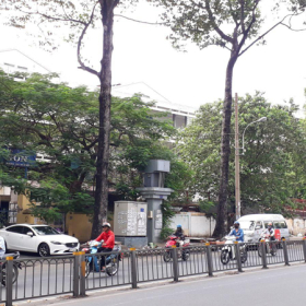 5 ĐIỂM VƯỢT TRỘI CHO TUYẾN ĐƯỜNG LÝ THƯỜNG KIỆT- TP HCM